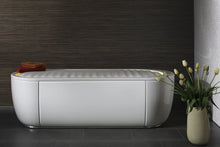 Charger l'image dans la galerie, LE LIT DE FLOTTAISON